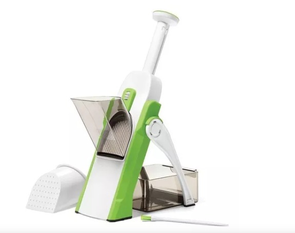 Miniatura 2 de CORTADOR DE VERDURAS